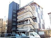 備前西市駅より徒歩40分 4階 築39年2ヶ月の賃貸物件