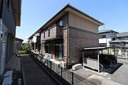 アルテール吉田 1階 築21年7ヶ月の賃貸物件