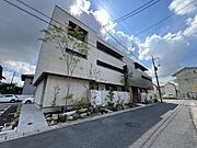 北長瀬駅より徒歩27分 3階 築1年11ヶ月の賃貸物件