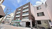 県庁通り駅より徒歩4分 4階 築30年5ヶ月の賃貸物件