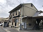 備前三門駅より徒歩11分 2階 築31年8ヶ月の賃貸物件