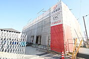 東岡山駅より徒歩13分 2階 新築の賃貸物件