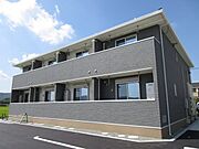 ローズコートヒル 1階 築8年8ヶ月の賃貸物件