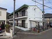 ホワイトメゾンブランセ 2階 築38年7ヶ月の賃貸物件