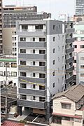 アーバンパレス医大前 6階 築13年の賃貸物件