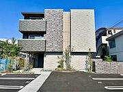 岡山駅より徒歩16分 3階 新築の賃貸物件