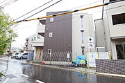 法界院駅より徒歩2分 2階 新築の賃貸物件