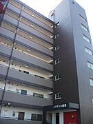 レジデンス奥田 3階 築42年4ヶ月の賃貸物件