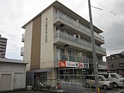 大元駅より徒歩14分 4階 築42年1ヶ月の賃貸物件