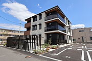 フェリックス 2階 新築の賃貸物件