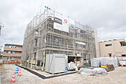 西川原駅より徒歩8分 3階 新築の賃貸物件