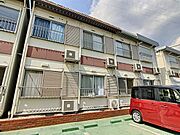 ＳＴＡＴＥＳＭＩＮＡＭＩ３番館Ｂ 1階 築41年7ヶ月の賃貸物件