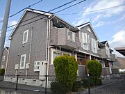 カーサＢ棟 2階 築21年6ヶ月の賃貸物件