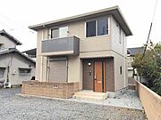 シャーメゾン津島新野 築13年の賃貸物件