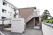 門田屋敷駅より徒歩44分 2階 築13年8ヶ月の賃貸物件