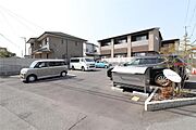 庭瀬駅より徒歩19分 1階 築8年2ヶ月の賃貸物件