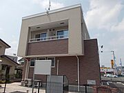大元駅より徒歩8分 2階 築13年5ヶ月の賃貸物件