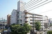 中庄駅より徒歩5分 2階 築33年6ヶ月の賃貸物件