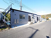 門田屋敷駅より徒歩17分 2階 築51年10ヶ月の賃貸物件