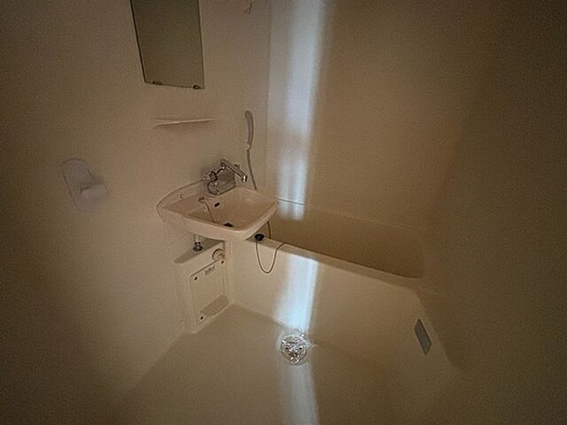 浴室