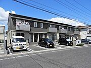備前三門駅より徒歩18分 1階 築12年9ヶ月の賃貸物件