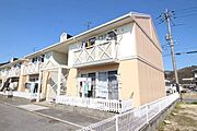 ピュアＡ 2階 築34年7ヶ月の賃貸物件
