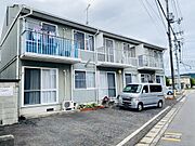 東岡山駅より徒歩13分 2階 築29年7ヶ月の賃貸物件