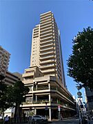岡山駅より徒歩5分 13階 築23年8ヶ月の賃貸物件