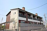 清輝橋駅より徒歩33分 2階 築9年2ヶ月の賃貸物件