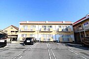 備前西市駅より徒歩37分 2階 築39年2ヶ月の賃貸物件