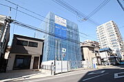 岡山駅より徒歩14分 4階 新築の賃貸物件