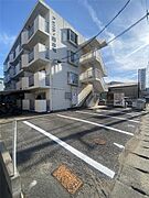 アメニティ西古松 2階 築36年9ヶ月の賃貸物件