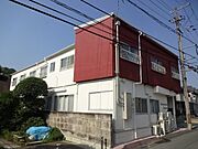津島東アパートメント 2階 築51年11ヶ月の賃貸物件