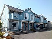 植松駅より徒歩3分 2階 築26年2ヶ月の賃貸物件