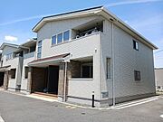 リバーサイドはるかＢ 2階 築9年10ヶ月の賃貸物件