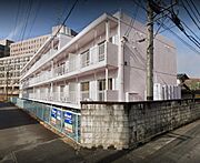 メゾン二子 2階 築47年の賃貸物件