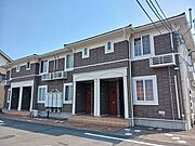 吉備津駅より徒歩4分 1階 築18年5ヶ月の賃貸物件