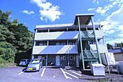 門田屋敷駅より徒歩17分 2階 築36年6ヶ月の賃貸物件