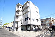 北長瀬駅より徒歩19分 3階 築11年3ヶ月の賃貸物件