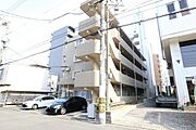 レポーズ春日 2階 築24年9ヶ月の賃貸物件