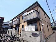 法界院駅より徒歩10分 1階 築22年6ヶ月の賃貸物件
