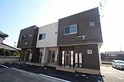 アルファ上東 1階 築8年4ヶ月の賃貸物件