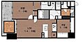 ロイヤルガーデン中山下3階14.5万円