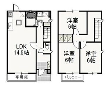 間取り：233025664243