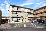 法界院駅より徒歩12分 1階 築29年5ヶ月の賃貸物件