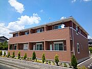 庭瀬駅より徒歩16分 1階 築11年9ヶ月の賃貸物件