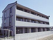 備前西市駅より徒歩16分 3階 築28年11ヶ月の賃貸物件