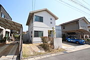 瀬戸駅より徒歩10分 築21年11ヶ月の賃貸物件
