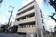 エスパス東古松 3階 築21年11ヶ月の賃貸物件