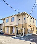 コンフォートリンナ 3番館 2階 築18年4ヶ月の賃貸物件